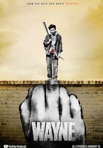 Уэйн (2019) Уэйн (2019)