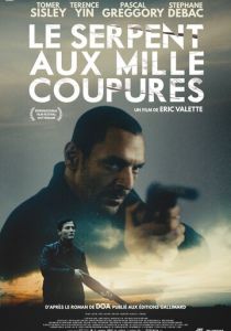 Змей с тысячей порезов (2017) Змей с тысячей порезов (2017)