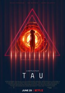 Тау (2018) Тау (2018)