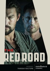Красная дорога (2014) Красная дорога (2014)