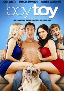 Мальчик-игрушка (2011) Мальчик-игрушка (2011)