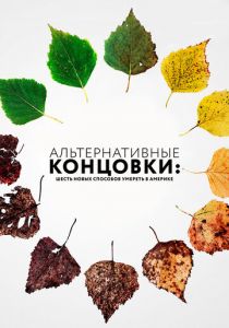 Альтернативные концовки: Шесть новых способов умереть в Америке (2019) Альтернативные концовки: Шесть новых способов умереть в Америке (2019)