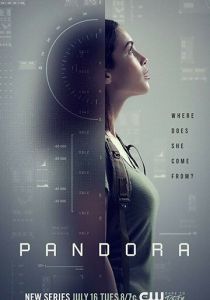 Пандора (2019) Пандора (2019)