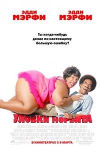 Уловки Норбита (2007) Уловки Норбита (2007)