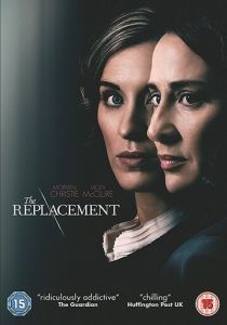 Подмена (2017) Подмена (2017)