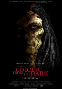 Цвет из тьмы (2008) Цвет из тьмы (2008)
