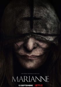 Марианна (2019) Марианна (2019)