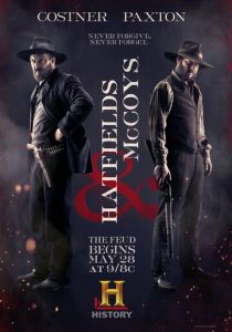 Хэтфилды и МакКои (2012) Хэтфилды и МакКои (2012)