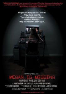 Пропавшая Меган (2011) Пропавшая Меган (2011)