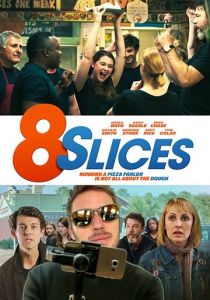8 кусочков (2019) 8 кусочков (2019)