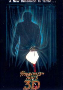 Пятница 13-е — Часть 3 (1982) Пятница 13-е — Часть 3 (1982)