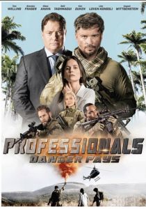 Профессионалы (2020) Профессионалы (2020)