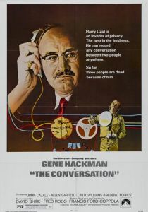 Разговор (1974) Разговор (1974)