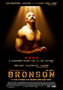 Бронсон (2008) Бронсон (2008)