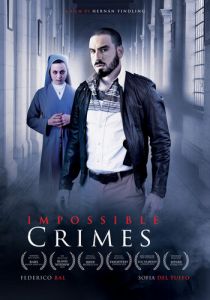 Невозможные преступления (2019) Невозможные преступления (2019)