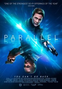 Параллель (2018) Параллель (2018)