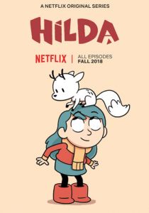 Хильда (2018) Хильда (2018)