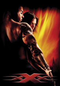 Три икса (2002) Три икса (2002)