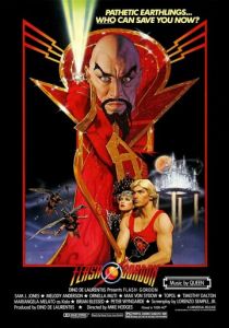 Флэш Гордон (1980) Флэш Гордон (1980)