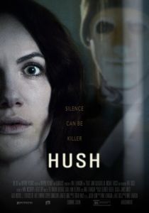 Тишина (2014) Тишина (2014)