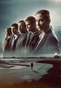 Убийство в заливе (2019) Убийство в заливе (2019)