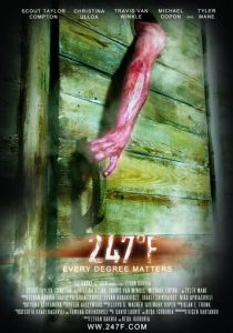 247 градусов по Фаренгейту (2011) 247 градусов по Фаренгейту (2011)