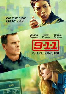 911 служба спасения (2018) 911 служба спасения (2018)