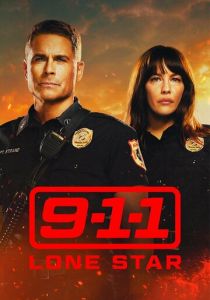 911: Одинокая звезда (2020) 911: Одинокая звезда (2020)