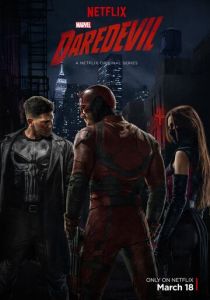 Сорвиголова (2015) Сорвиголова (2015)