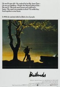 Пустоши (1973) Пустоши (1973)