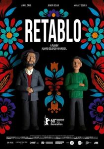 Ретабло (2017) Ретабло (2017)