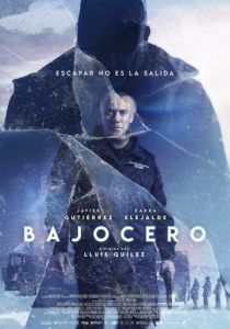 Ниже нуля (2021) Ниже нуля (2021)