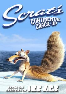 Скрат и континентальный излом (2010) Скрат и континентальный излом (2010)