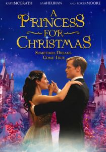 Принцесса на Рождество (2011) Принцесса на Рождество (2011)