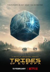 Племена Европы (2021) Племена Европы (2021)