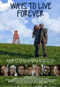 Путь к вечной жизни (2010) Путь к вечной жизни (2010)