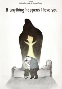 Если что-то случится, я люблю вас. (2020) Если что-то случится, я люблю вас. (2020)