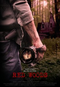 Красный лес (2021) Красный лес (2021)