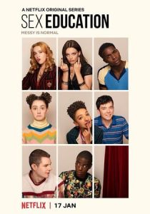 Сексуальное просвещение (2019) Сексуальное просвещение (2019)
