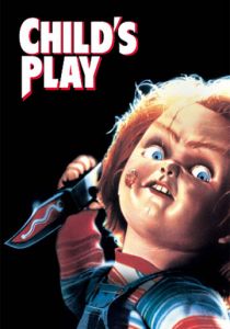 Детские игры (1988) Детские игры (1988)