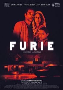 Ярость (2019) Ярость (2019)