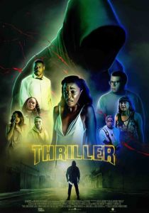 Триллер (2018) Триллер (2018)