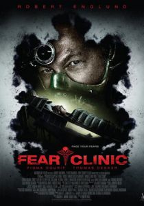 Клиника страха (2014) Клиника страха (2014)