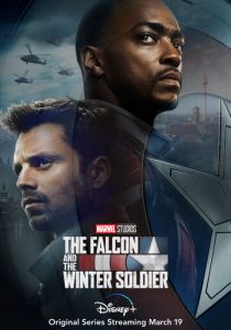 Сокол и Зимний Солдат (2021) Сокол и Зимний Солдат (2021)
