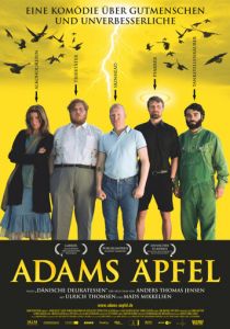 Адамовы яблоки (2005) Адамовы яблоки (2005)