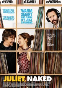 Голая Джульетта (2018) Голая Джульетта (2018)