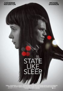 Будто во сне (2018) Будто во сне (2018)