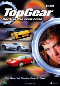 Топ Гир (2002) Топ Гир (2002)