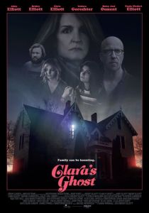 Призрак Клары (2018) Призрак Клары (2018)