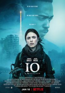 Ио (2019) Ио (2019)